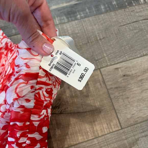 Shoshanna NWT dress - Picture 5 of 10